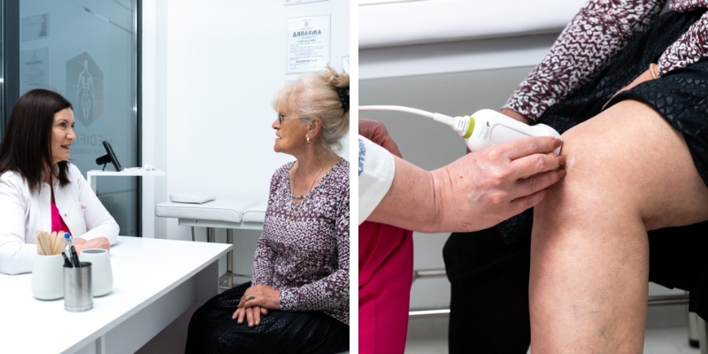 Medifizio: 15% popusta na ultrazvučni pregled zglobova i mekih tkiva do kraja oktobra