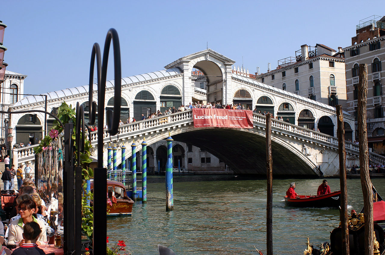 Koliko će se plaćati ulaz u Veneciju?