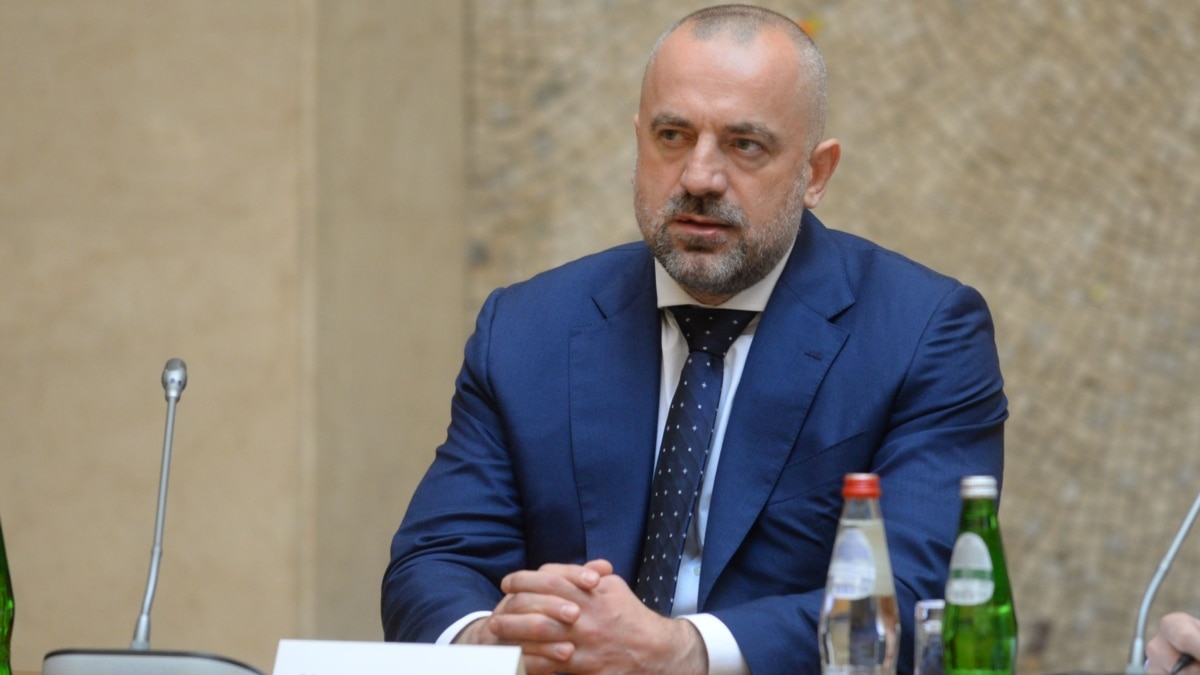 Milan Radoičić u tužilaštvu negirao izvršenje krivičnih dela