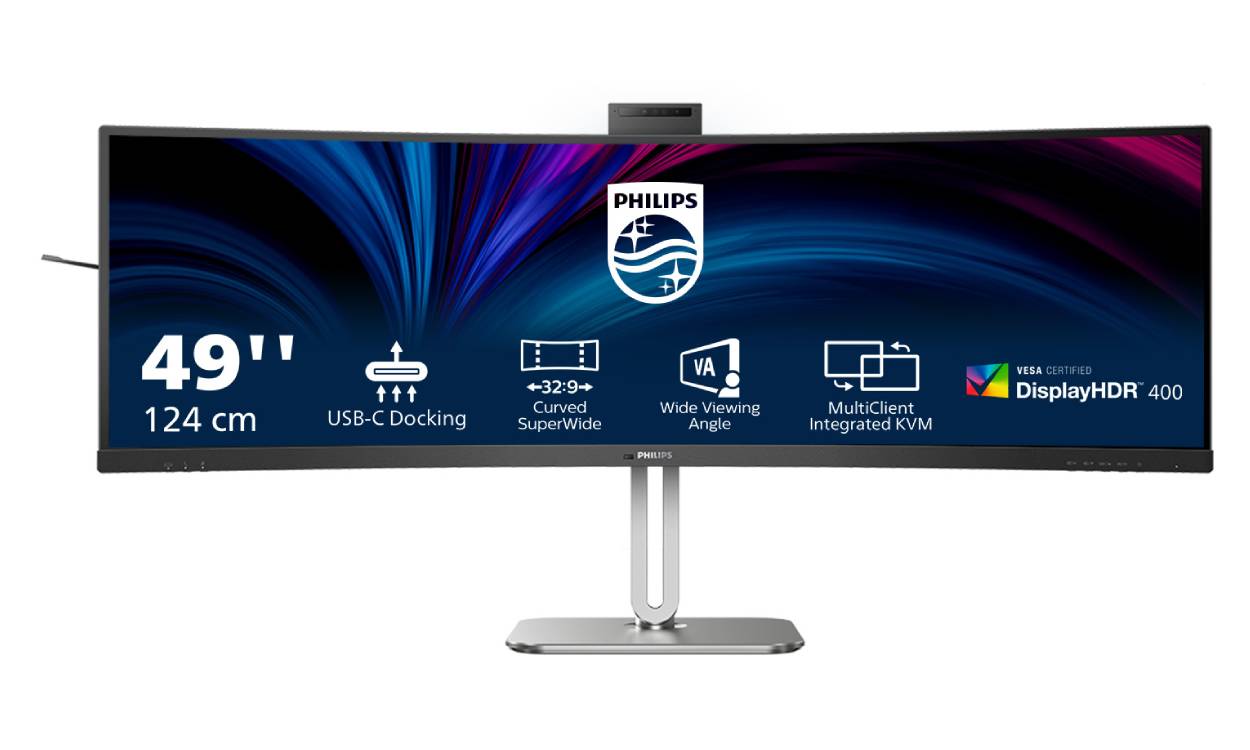 Novi Philips 49B2U5900CH monitor