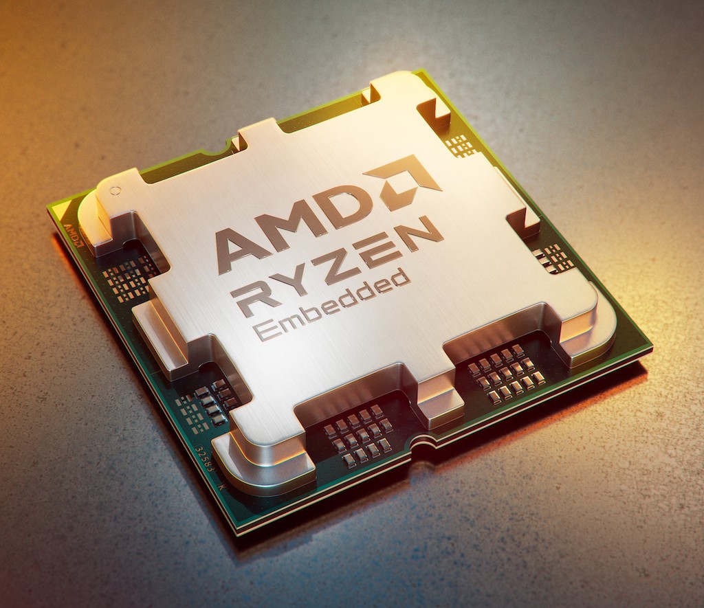 AMD proširuje Ryzen 7000 paletu procesora
