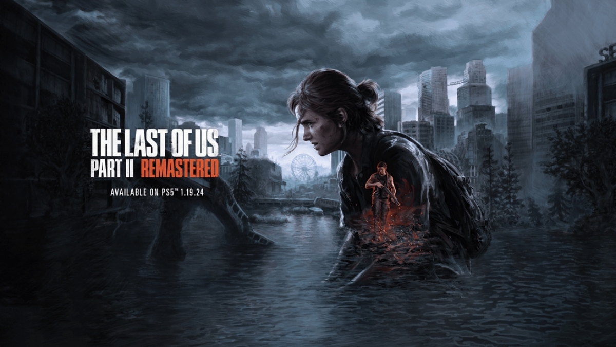Najavljen The Last of Us Part II Remastered za PS5 - SVET KOMPJUTERA