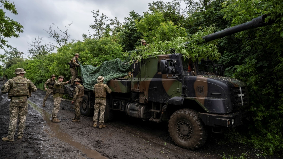 Otkrivena korupcija u kupovini oružja u Ukrajini, pominje se i Balkan