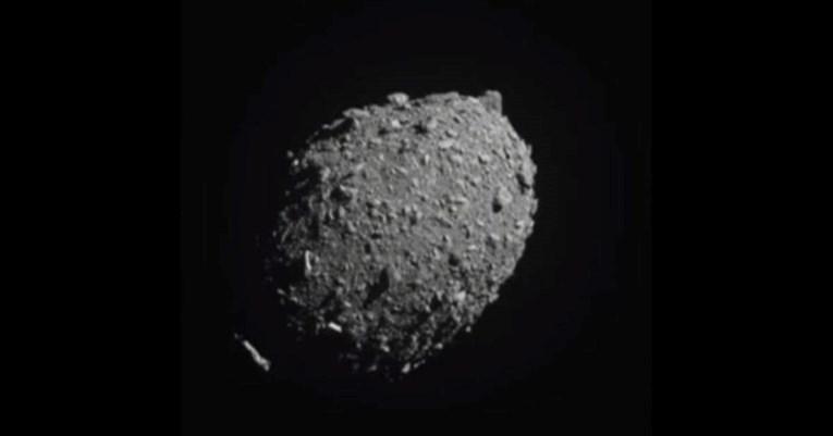 NASA: Asteroid veličine fudbalskog igrališta se približava Zemlji