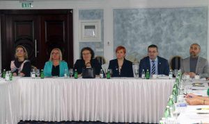 U hotelu "Sloboda" u Šapcu održana stručna konferencija