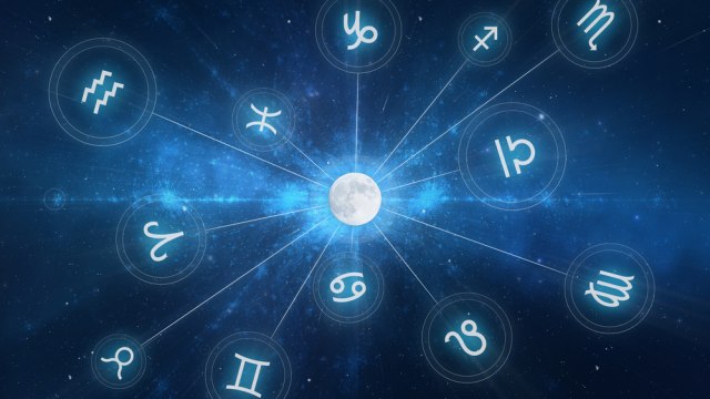 Sti￿�e PUN MESEC u Devici: Evo kako ￿�to uticati na horoskopske znakove; Jedan predstavnik ZODIJAKA do￿�ive￿�PREOKRETE!