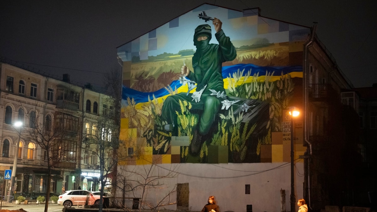 Ukrajinska umetnost i kultura pretrpele znatnu štetu od početka ruske invazije 