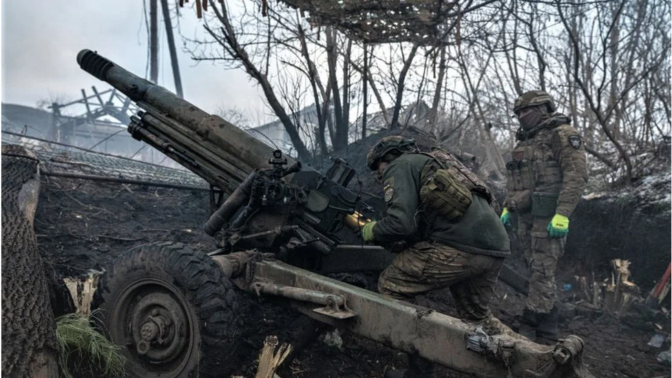 Rusija i Ukrajina: Zelenski kaže da je „poginula 31.000 ukrajinskih vojnika“ od početka rata