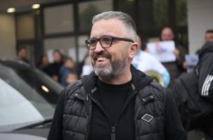 Dragan J. Vučićević mora u zatvor zbog vređanja novinarke N1 Žakline Tatalović