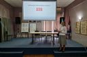 Tokom februara stručnjaci Zavoda za javno zdravlje održali predavanja na temu HPV-a u 12 srednjih škola u Mačvanskom okrugu