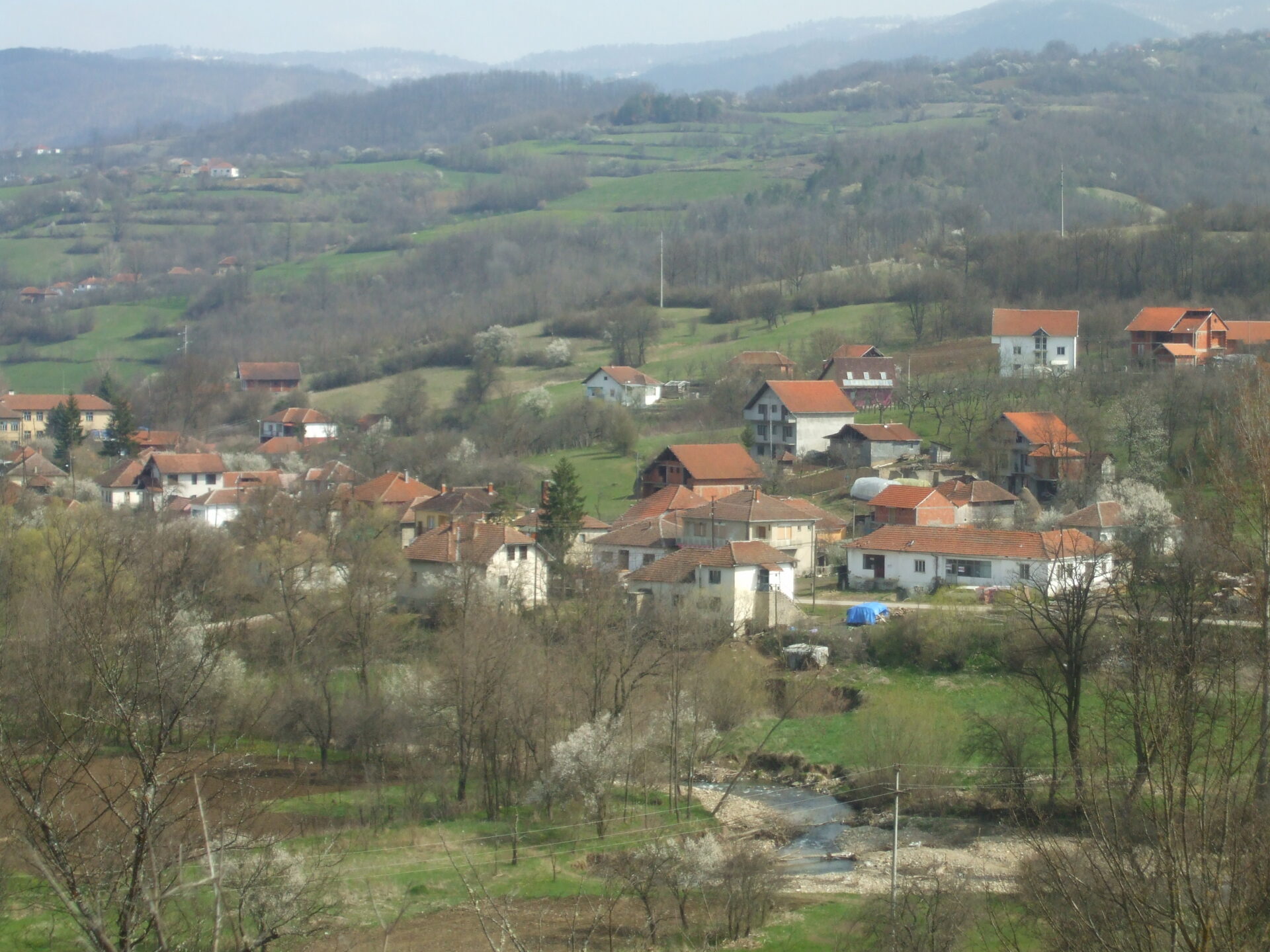 Raspisan konkurs za najbolje turističko selo u Srbiji | Slobodna reč