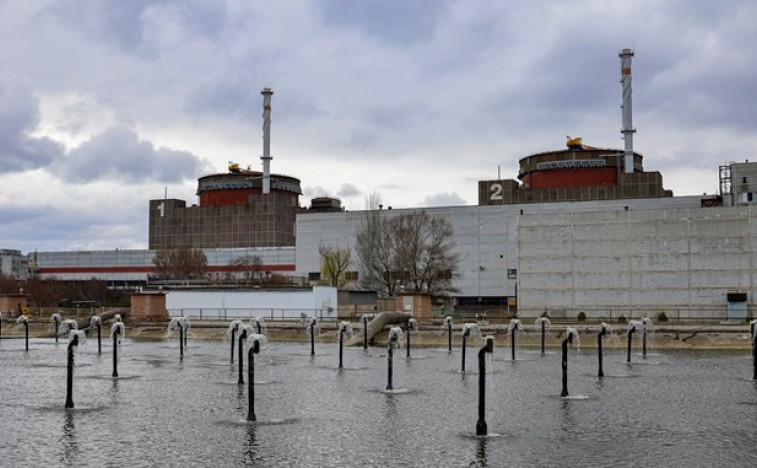 Međunarodne agencije za nuklearnu energiju zahteva da Rusije napusti nuklearku Zaporožje