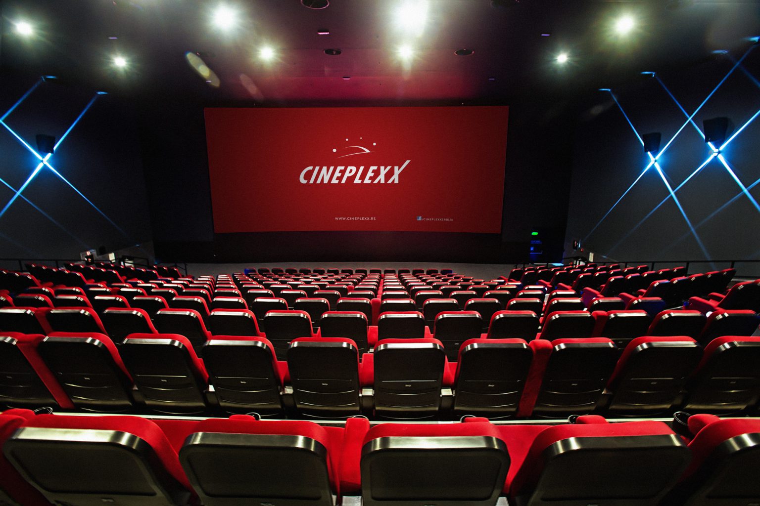 Filmovi o kojima se najviše priča stižu u bioskop Cineplexx Niš