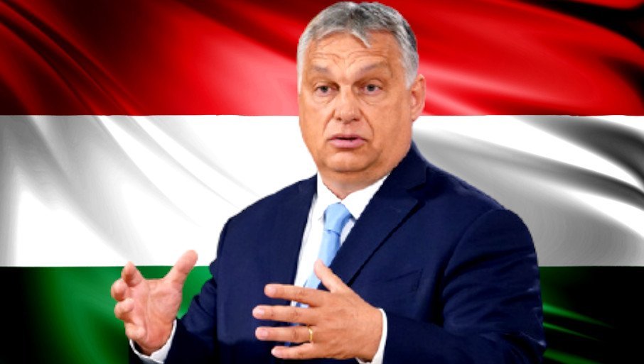 "BRISEL ULETEO U SPIRALU RATA" Orban: Mađarska nije u sukobu sa Rusijom