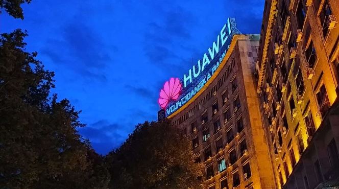 Huawei širi Nova 12 liniju: Tri nova modela za međunarodno tržište - Nova Ekonomija