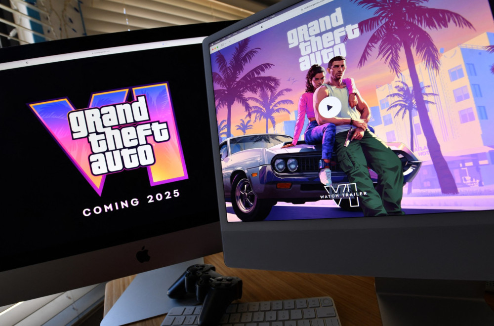 Grand Theft Auto VI bi mogao da kasni