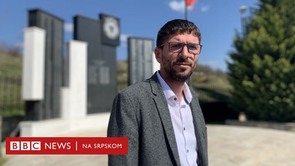 Zločini u Velikoj i Maloj Kruši na Kosovu, 25 godina kasnije: „I dalje ne razumem zašto" - BBC News na srpskom