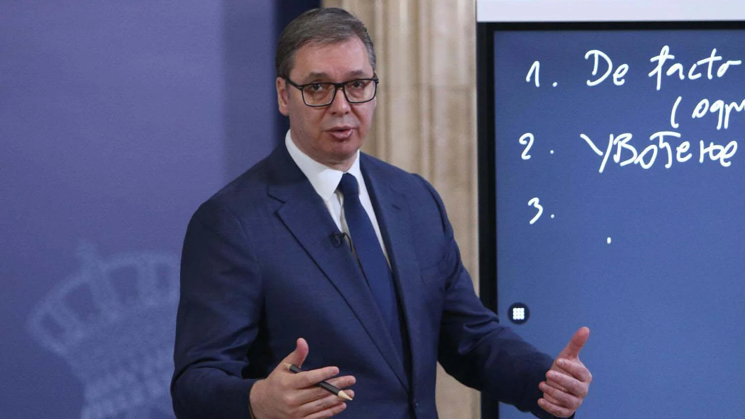 Vučić za mene više ne postoji: Lični stav Milojka Pantića