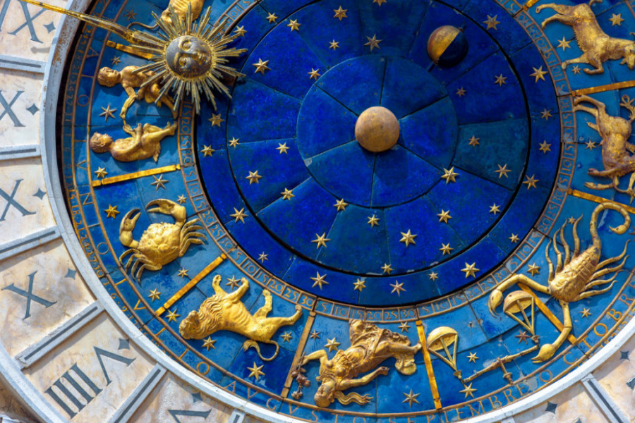 Horoskop do 31. marta: neki počinju da posmatraju svet u vedrijim tonovima, a ova tri znaka moraju da se pripaze || Hello Magazin!