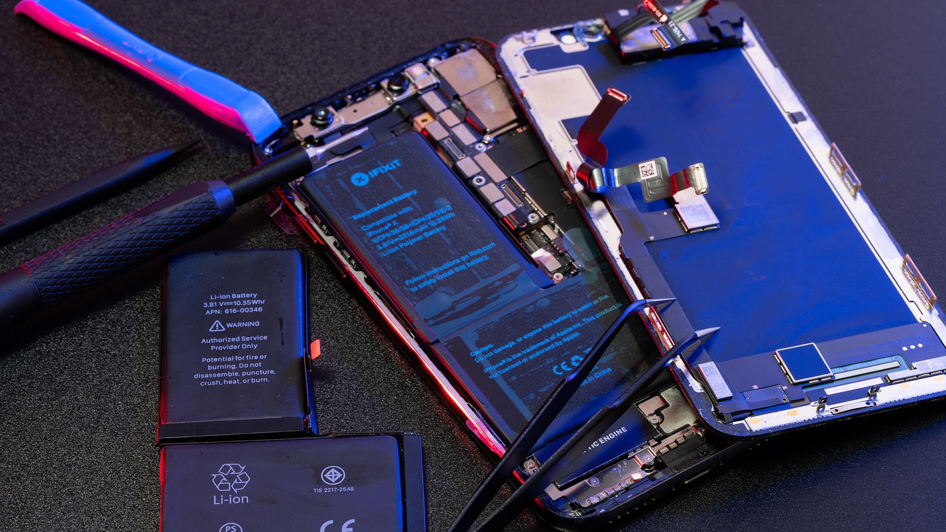 Apple ima patent za novu iPhone bateriju koja duže traje bez povećanja njenih dimenzija -
