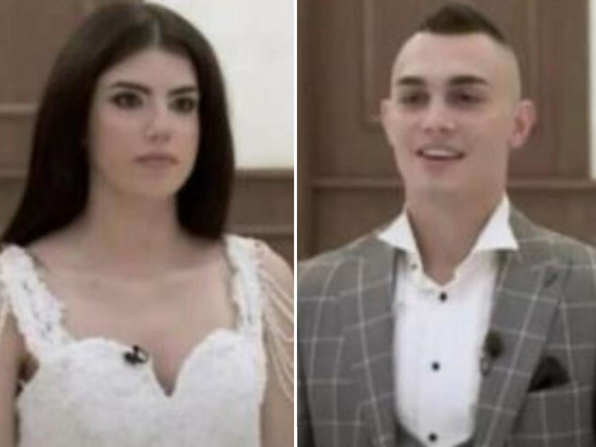 SKANDAL NA SVADBI U SRBIJI! Mlada nevina htela krišom da se uda, roditelji besni upali na venčanje