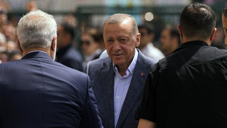 POSLEDNJA BORBA TURSKOG "SULTANA"? Stručnjaci analiziraju - Koja je politička sudbina Redžepa Erdogana