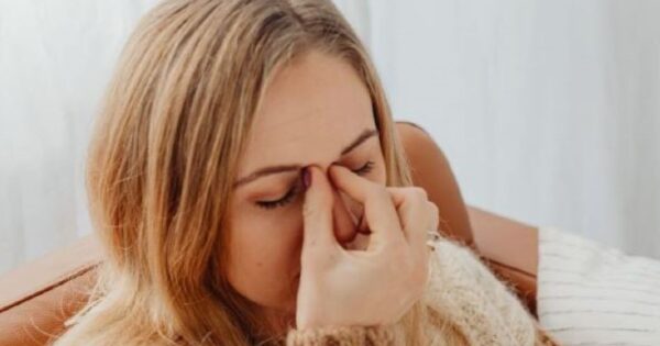 Spas za neizdrživ bol u glavi: Infekcija sinusa biće kao rukom odnesena uz namirnice koje već imate kod kuće