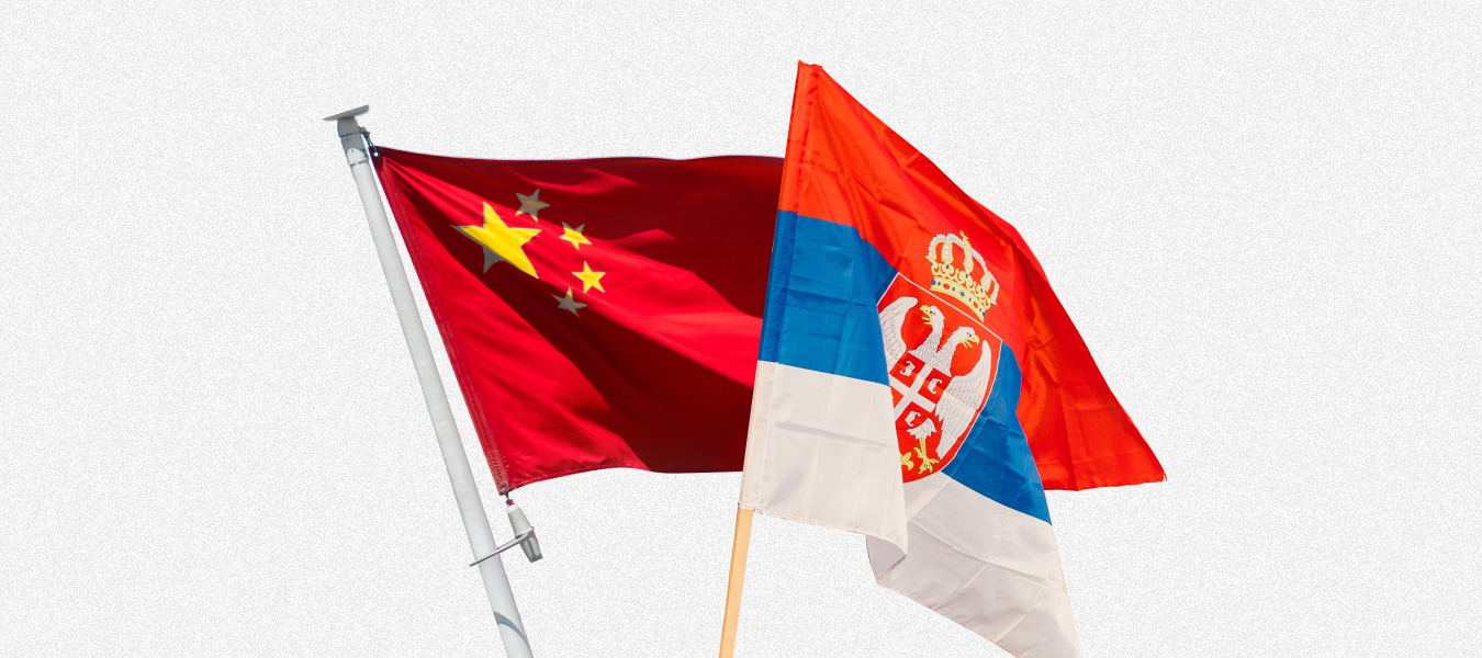 Srbija i Kina osnovale novu asocijaciju za trgovinu i turizam - Nova Ekonomija