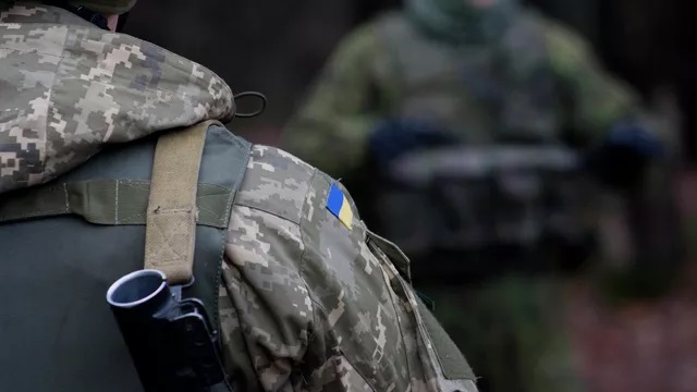 ЗАВРШИЛИ СМО У ПАКЛУ! САД откриле шта се десило са плаћеницима у Украјини