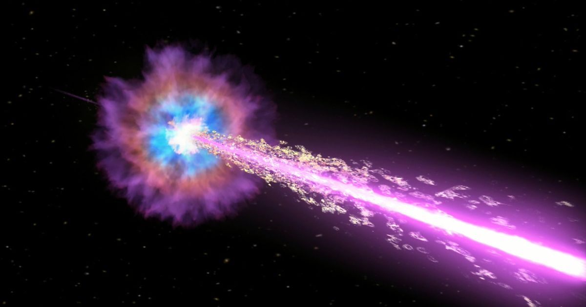 Misterija najjače zabeležene eksplozije u svemiru sve veća