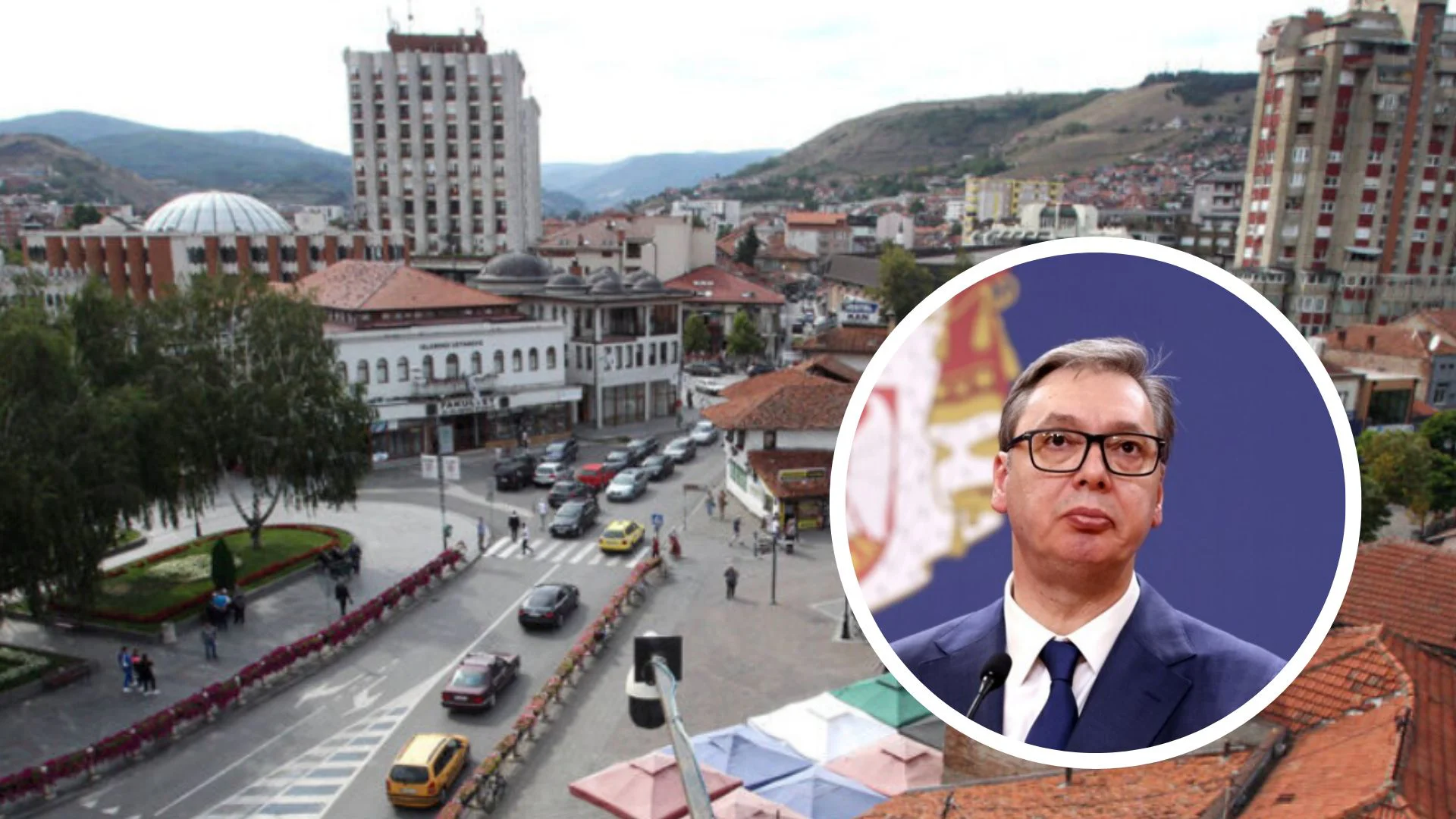 Pokušaj čečenizacije Sandžaka: Otvoreno pismo jednog Bošnjaka predsedniku Srbije Aleksandru Vučiću