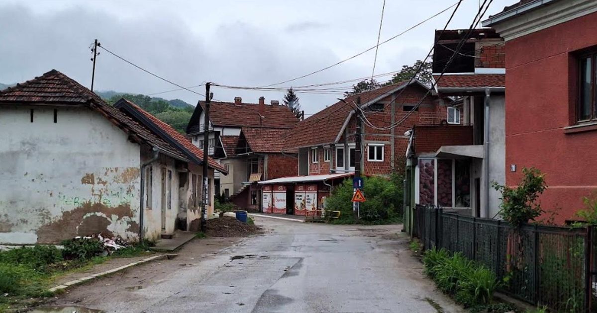 Roditelji devojčice koju je ujeo pas u Gabrovcu kod Niša: Ćerka je vrištala i plakala, a kuče je nije puštalo