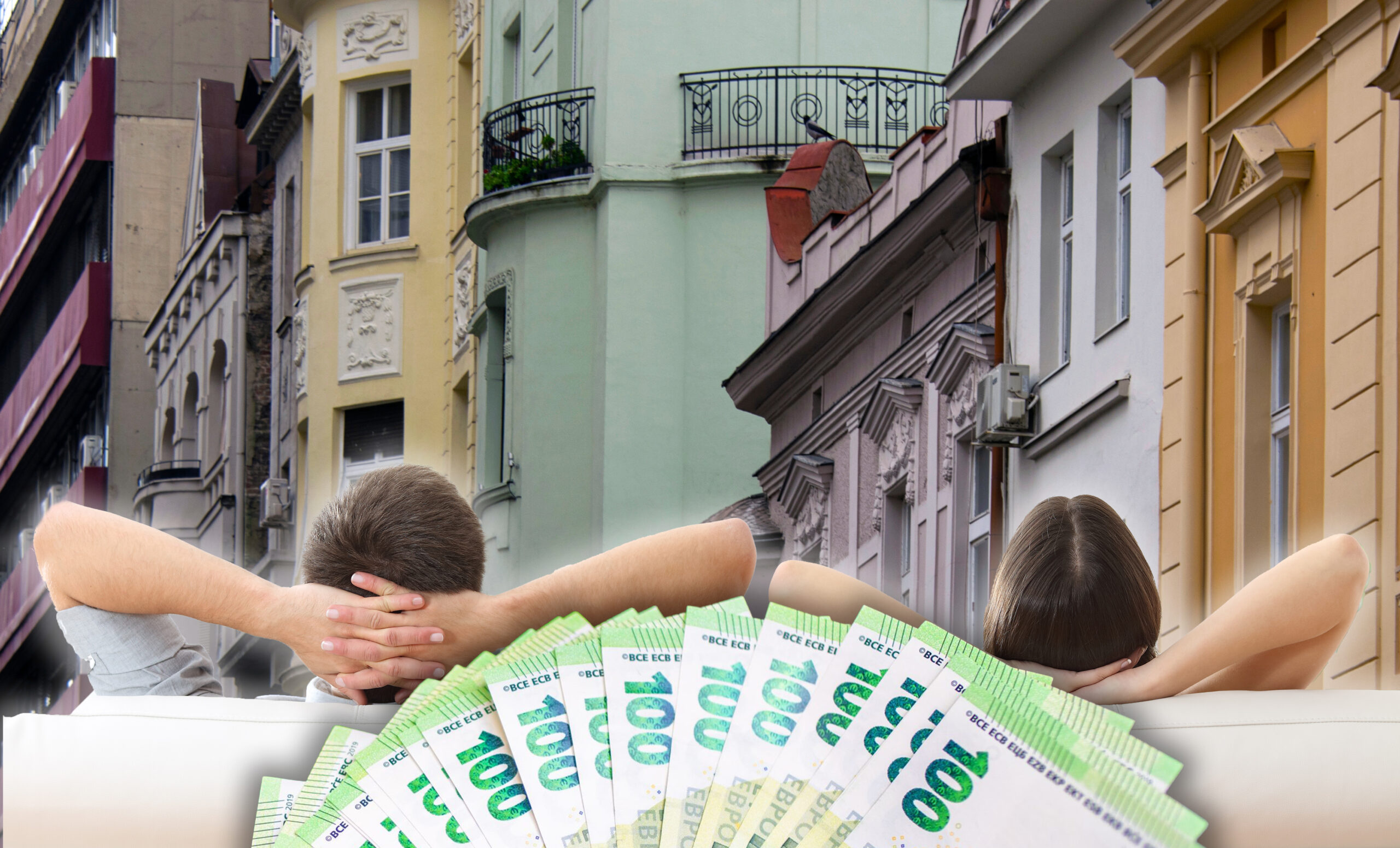 Ko kupuje stanove u Beogradu, a da nisu Rusi i Ukrajinci: Dupliran broj stranaca koji pazare nekretnine, na meti luksuzne lokacije