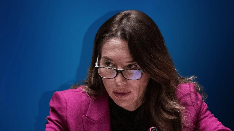 “Džudistkinja sa Malte”: Ko je Vanesa Frejzer, koja je ućutkala Vučića na sednici Saveta bezbednosti UN lupivši rukom o sto