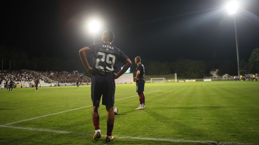 Nađ i Milojević pomažu Partizanu da sklopi tim za narednu sezonu | Mozzart Sport