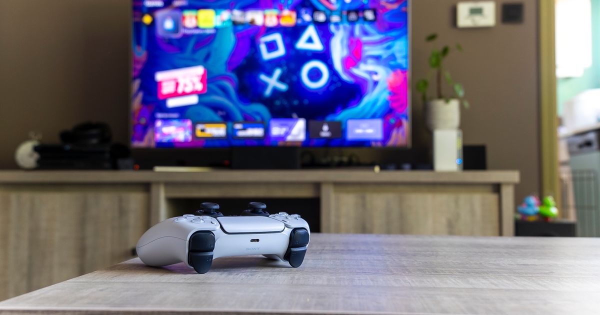 Sony patentirao auto-play funkciju koja bi omogućila veštačkoj inteligenciji da igra umesto vas