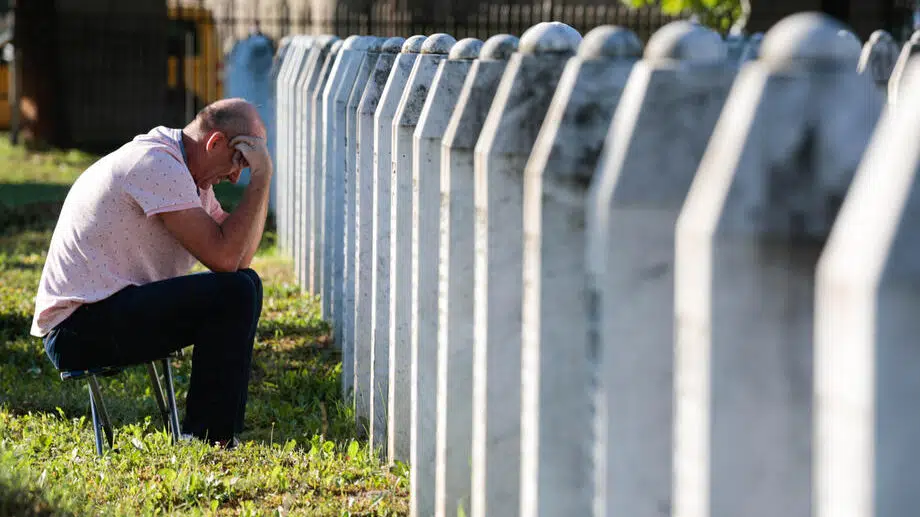 Još jedna velika zemlja biće kosponzor rezolucije o genocidu u Srebrenici: Spisak država sve više se širi