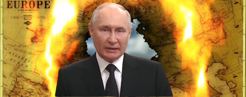 Руси су победили! Британски стручњак открио план Запада након завршетка рата у Украјини