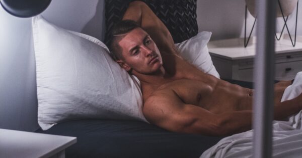 Seks u snu: Šta je seksomnia i kako utiče na vaš učinak u krevetu