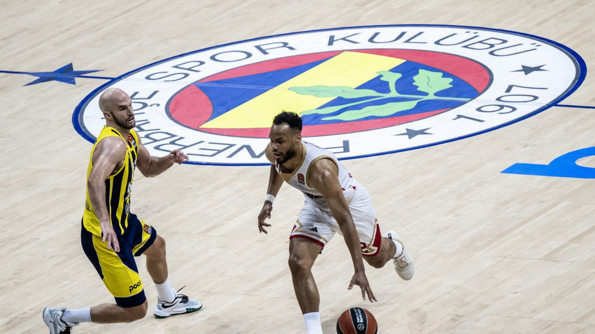  Nestvarna drama i anti-košarka u Istanbulu! Fener pao u poslednjim sekundama, Monako izborio majstoricu! - http://sportal.rs