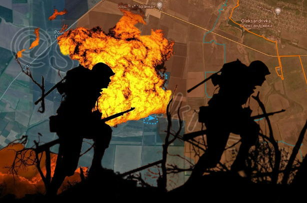Катастрофа на фронту: Украјинци за дан изгубили 1.220 војника и силну технику