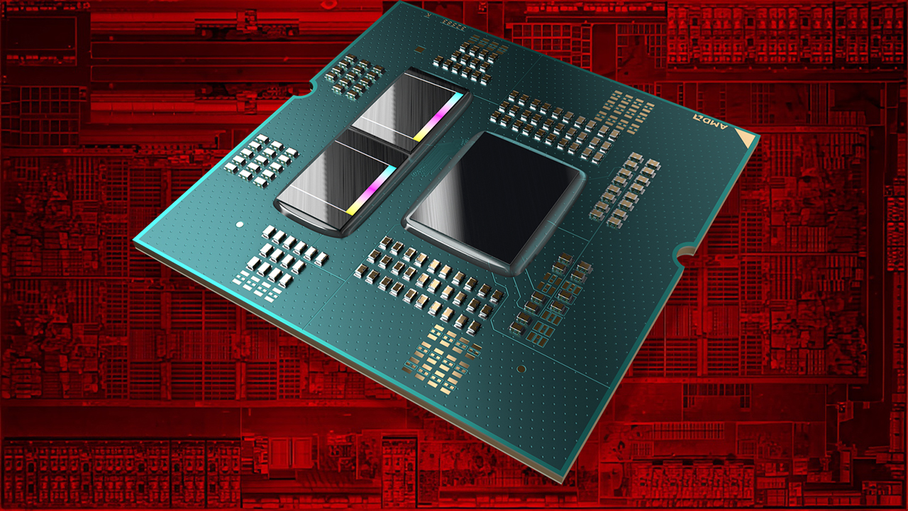 AMD namerava da dotuče Intel, pojavio se Ryzen 9 7950X3D sa 192 MB keš memorije - Benchmark