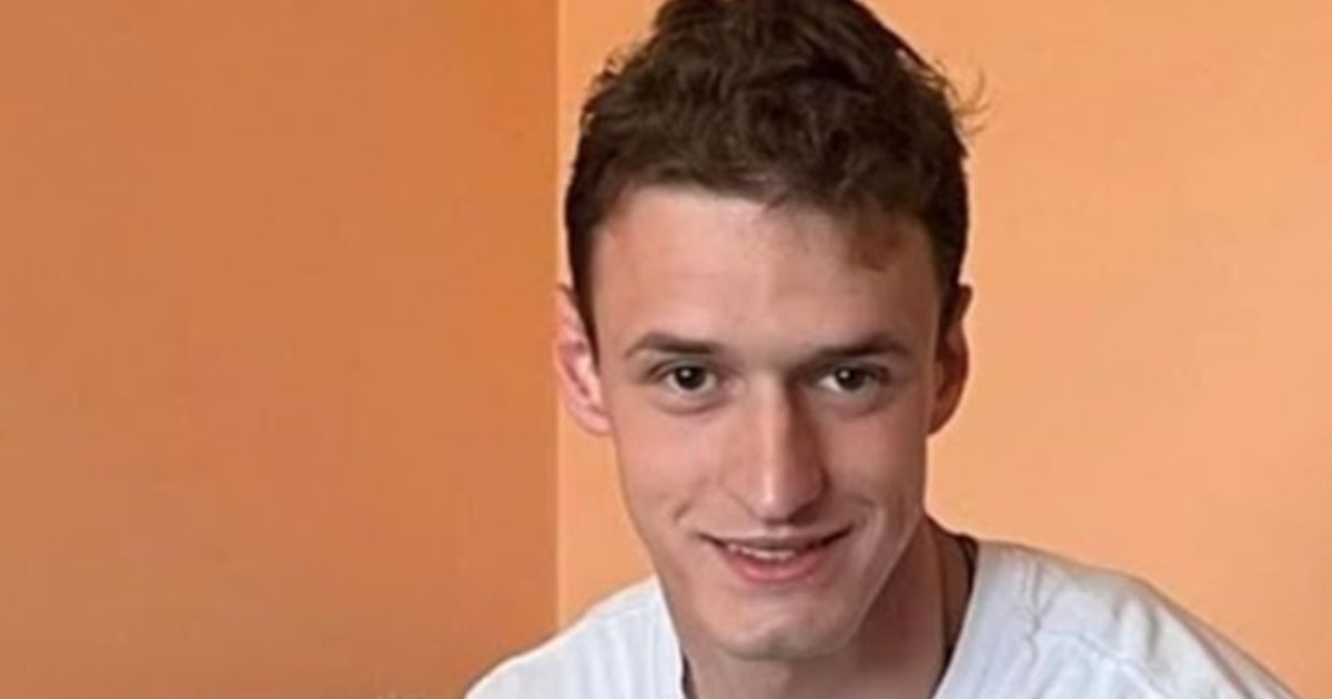 Nikola (26) iz Pančeva jutros otišao na trčanje i još se nije vratio: Sve je ostavio kod kuće