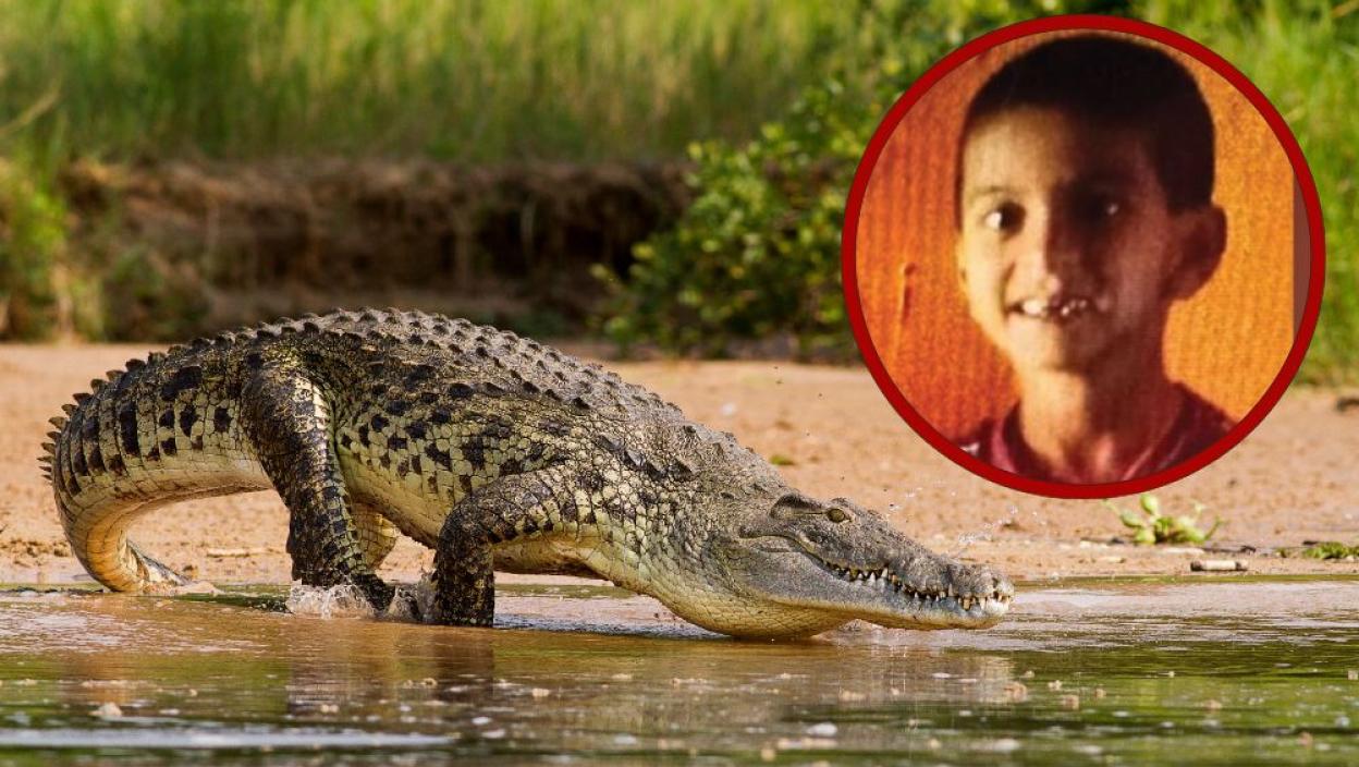 Policija pronašla UNAKAŽENO TELO! Majka bacila sina krokodilima iz BIZARNOG RAZLOGA!