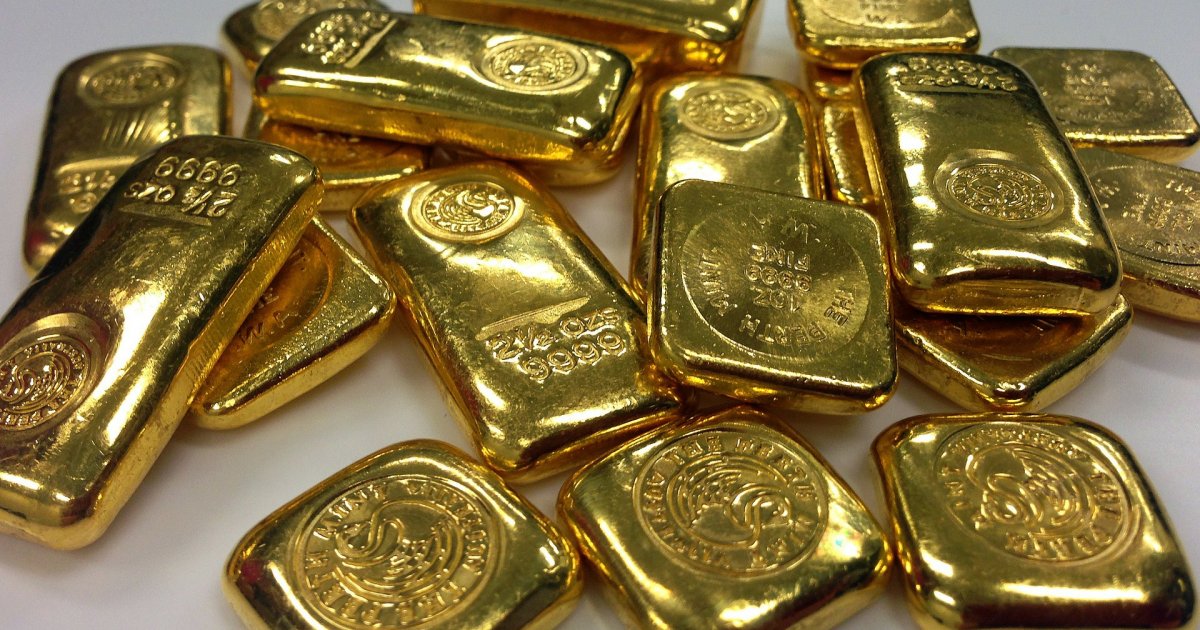 Zlato opet lupilo rampu inflaciji: Ulaganje u zlato donelo dodatnu vrednost firmama i fizičkim licima