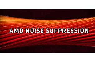 Noise Suppression - AMD-ovo pomagalo za „čistiji” glas (VIDEO) - SVET KOMPJUTERA