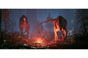 The Lost Wild – nova horor avantura sa dinosaurusima (TREJLER) - SVET KOMPJUTERA