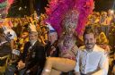 Fešta od maškara: U karnevalskoј povorci u Kotoru učestvovale 22 grupe