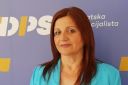 DPS Tivat: Dubravka Nikčević predvodi listu na lokalnim izborima