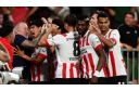 Filips arena je drhtala, pa u transu podrhtavala: PSV sa ivice ambisa do pobede nad Monakom | MozzartSport